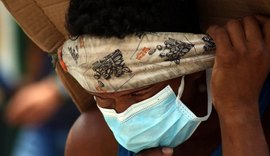 Brasil tem primeiro indígena infectado por coronavírus