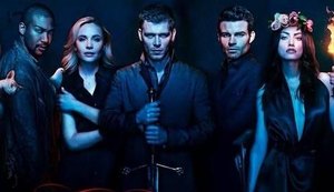 'The Originals': Klaus reencontra seus irmãos no trailer da quinta e última temporada