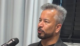 Rogério Siqueira afirma que ASA vai disputar Copa Alagoas de 2027 com time Sub-20