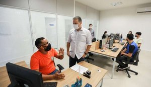 Amgesp inaugura nova sede que agora está no bairro de Jaraguá