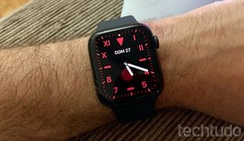 Apple Watch deve ganhar controle parental e monitoramento de sono