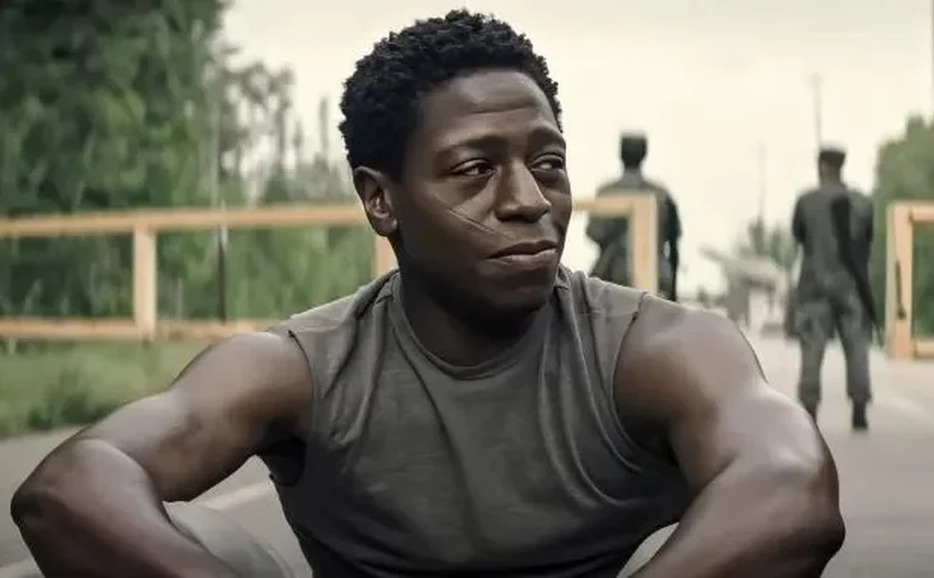 Marvel anuncia David Jonsson como o novo Pantera Negra