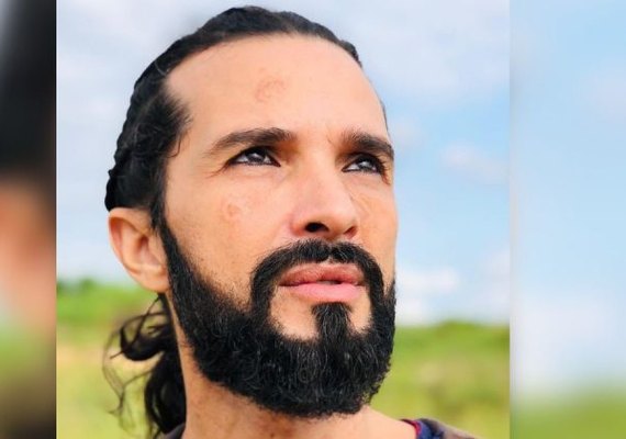Ator da RecordTV desaparece e familiares relatam estranhas mensagens