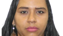 Mãe de 3 filhos é morta a facadas; companheiro é suspeito