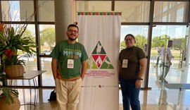 IMA/AL participa de seminário sobre a gestão e prevenção de incêndios florestais