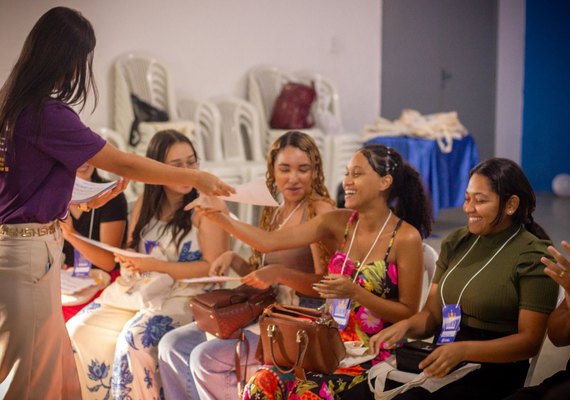Arapiraca recebe o Programa Líderes do Amanhã na próxima segunda (30)