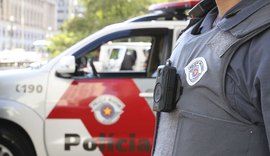 Brasil tem mais de 30 mil câmeras corporais em uso por policiais