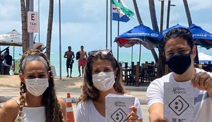 AL confirma 527 novos casos de Covid-19 e cinco mortes