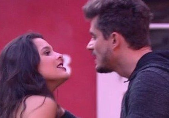 Suposto depoimento que Emilly deu à policia contra Marcos vaza na internet