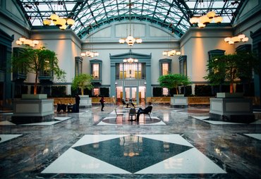 Como os hotéis estão a reinventar-se para responder a novos perfis de clientes?