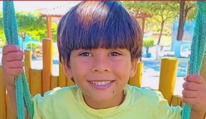 Menino de 4 anos que foi atropelado em Batalha tem melhora e sai da UTI do HGE