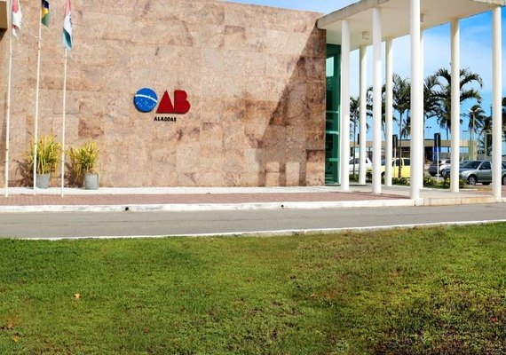 OAB Alagoas acompanha denúncia de agressão sofrida por um reeducando de 62 anos