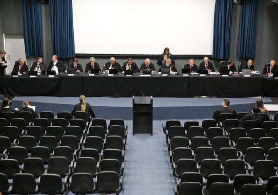 Tribunal de Justiça mantém recebimento de denúncia contra deputado João Beltrão