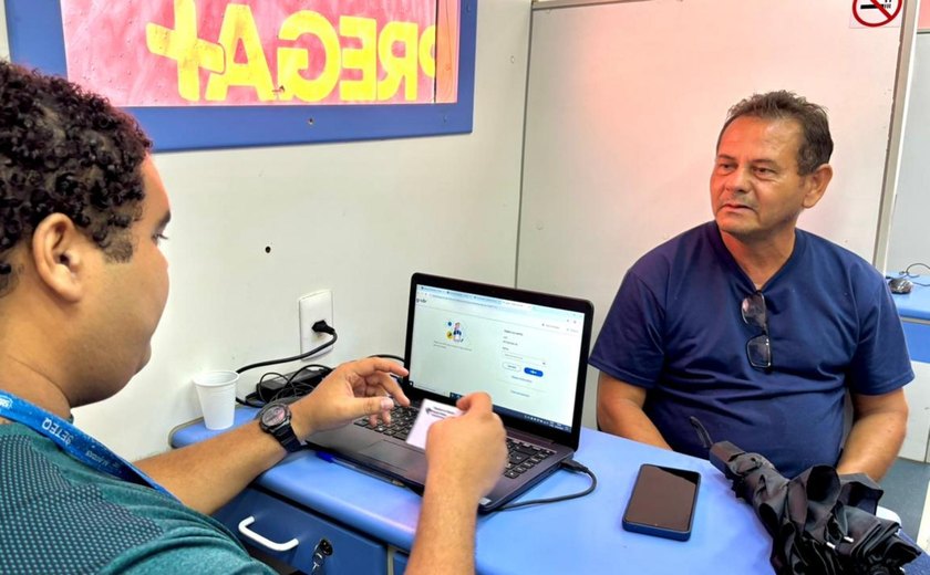 Sine Alagoas divulga mais de 3 mil vagas de emprego esta semana