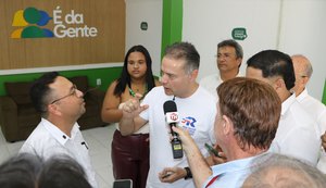 Renan Filho participa do Dia do campo da Coopaiba