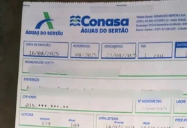 Defensoria Pública de Alagoas aciona Justiça para exigir transparência nos contratos da Águas do Sertão