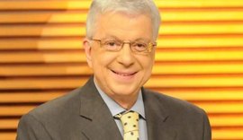 TV Globo lamenta morte de Renato Machado, aos 83 anos