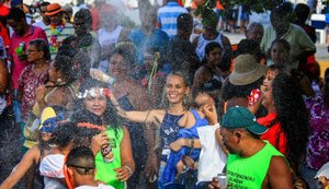 Prefeitura de Maceió resgata carnaval em Bebedouro após 16 anos