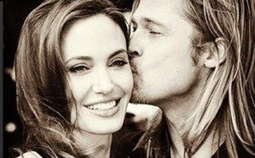 Angelina Jolie quer Brad Pitt de volta? Casal está perto da reconciliação