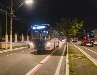 Linhas 110 e 117 serão alteradas a partir deste sábado (16)