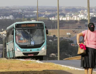 Defensoria Pública pede ao STF transporte gratuito no 2º turno