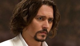 Delatora revela que irmã de Depp gastava fortuna do ator e ameaçava empresários