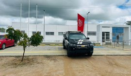 Ações integradas garantem oito meses sem homicídios dolosos em Cacimbinhas