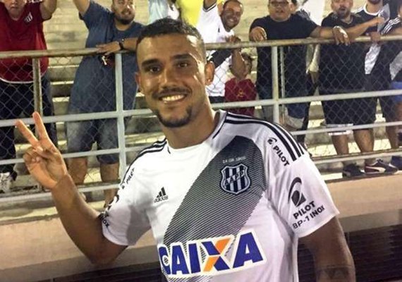 Pela Ponte, William Pottker revê Corinthians após negociação polêmica