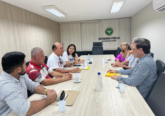 MUVB se mantém no GT de defesa das vítimas da Braskem