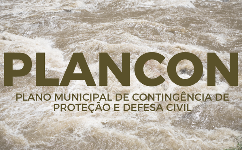 MPF cobra que 5 municípios reforcem prevenção a enchentes e desastres climáticos em Alagoas