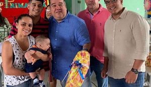 Boca da Mata vivencia Semana do Bebê numa parceria com a Unicef