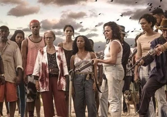 Circuito de Cinema traz Bacurau para Penedo e debate com atores do filme