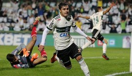 Coritiba e Figueirense empatam e CSA cai para a quarta colocação