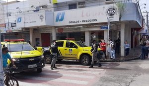 Segurança Pública aumenta fiscalização para cumprimento do Decreto na região Agreste