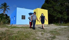 Comunidade quilombola da Perpétua, em Passo de Camaragibe, recebe posto de saúde