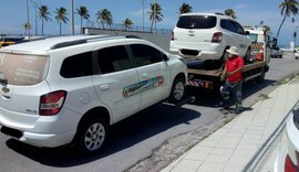 Segurança viária: SMTT intensifica combate ao transporte clandestino em Maceió