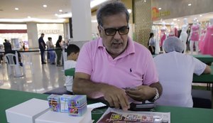 Copa do Mundo: alagoano vai pagar mais pelo kit torcedor