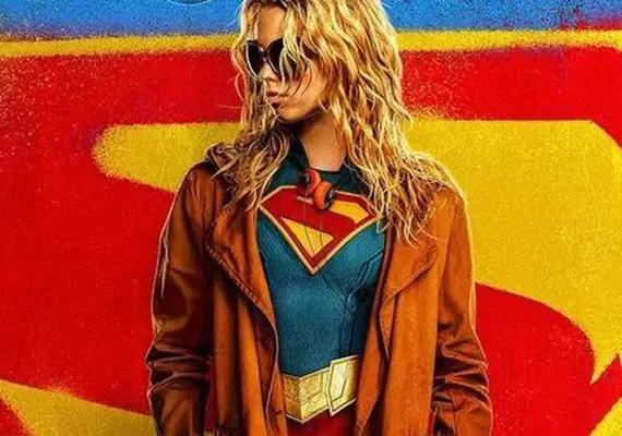Supergirl: Filme da DC ganha seu primeiro trailer; veja legendado