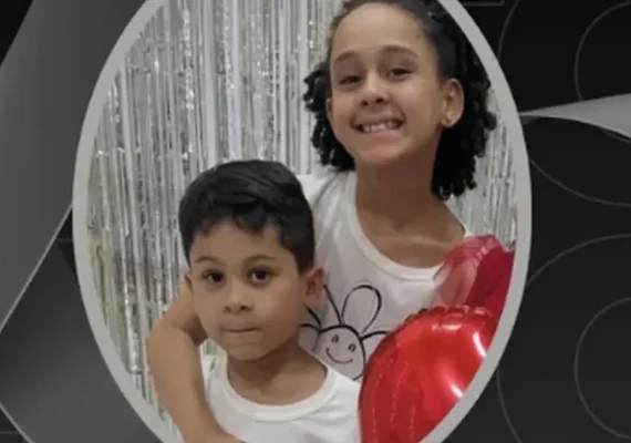 Justiça decreta prisão preventiva de motorista que matou irmãos alagoanos em Diadema
