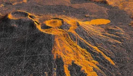 Terremoto acorda vulcão adormecido há 500 anos na Rússia
