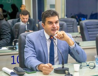 Rui Palmeira diz que retirada de vídeo é tentativa de silenciar debate sobre o Banco Master