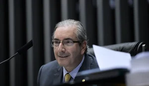STF bloqueia R$ 6 milhões de Eduardo Cunha por indicação de emendas