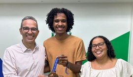 Uncisal celebra conquista de atleta e destaca participação nos Jogos Universitários Brasileiros