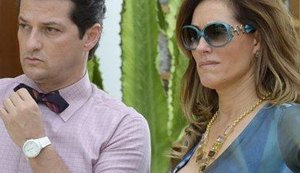 'Hoje é dia de Tereza Cristina, bebê': Vilã e Crô estão de volta com 'Fina Estampa'