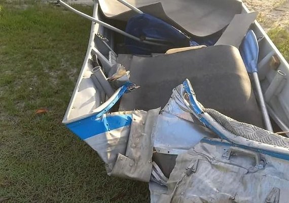 Sobreviventes cobram Justiça três anos após tragédia na Lagoa Mundaú