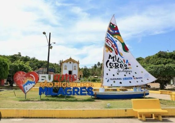 Falta de infraestrutura faz investidores abandonarem São Miguel dos Milagres