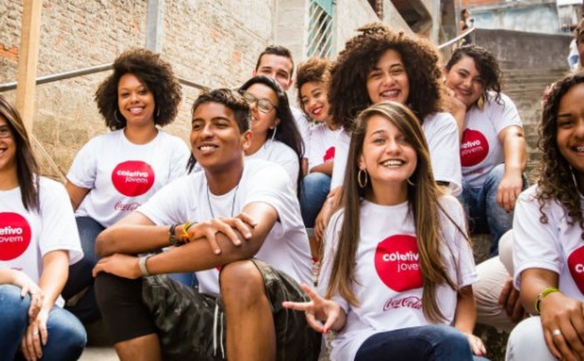 Em Alagoas, Coletivo Jovem segue com 1.900 vagas abertas para capacitação de jovens ao primeiro emprego