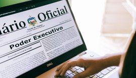 Governo de Alagoas divulga resultado final do concurso da PGE