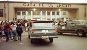 Número de presos mortos em Manaus é o maior desde o Carandiru