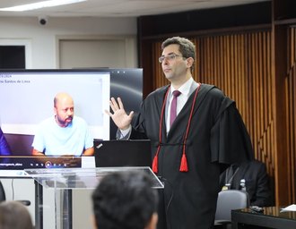 Serial killer de Alagoas continuou monitorando namorada de “Pikeno” após assassinato